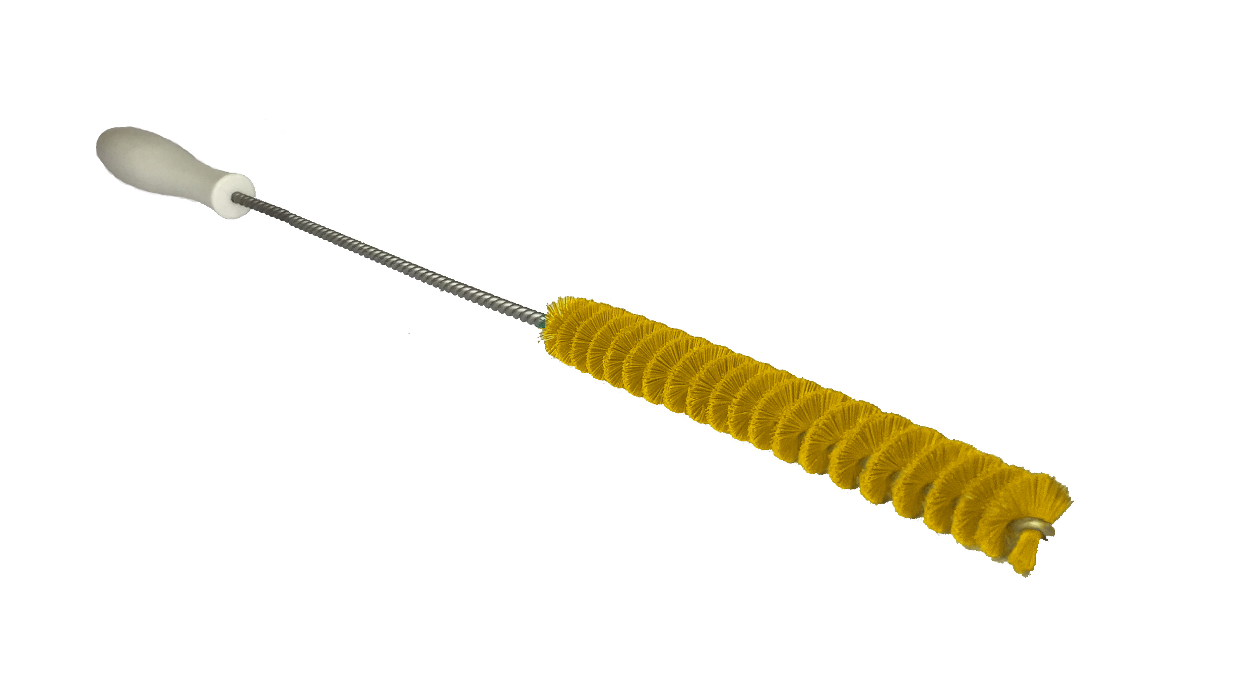 Ерш HACCPER, диаметр 19 мм, желтый