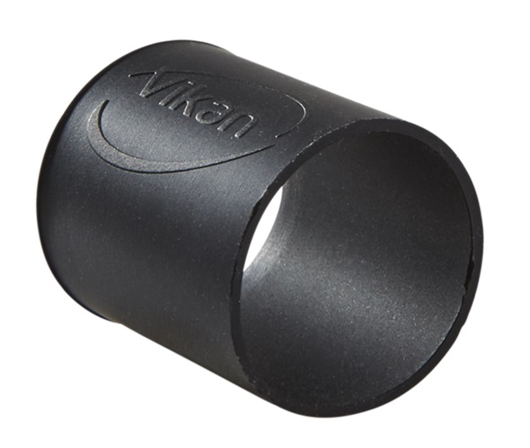 ОБРАЗЕЦ Кольцо Vikan силиконовое цветокодированное, 26 мм, черное