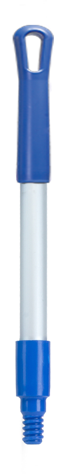 Рукоятка HACCPER алюминиевая, 750 мм, синяя